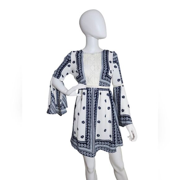 Flying Tomatoe dress - Picture 5 of 15